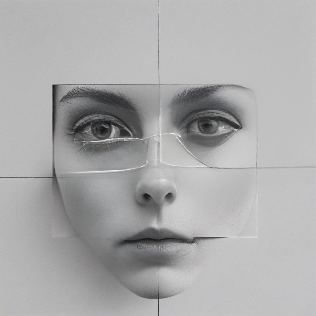 Pao mise en page internet vidéo illustration 3d serveur image IA générative AI freelance paris studio de création magazines C056BCH0